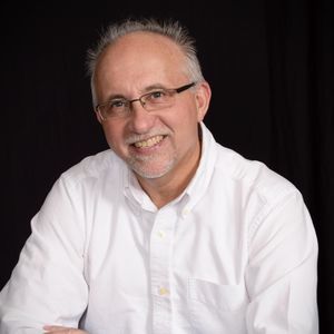 Meet your Posher, Joe